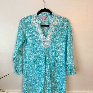 Lilly Pulitzer Top